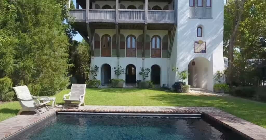Piscine