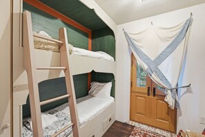 2 bedrooms, iron/ironing board, WiFi, bed sheets - Incredible Coastal Castle on Sullivans Island (Sullivans Island)