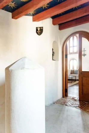 Interieur
