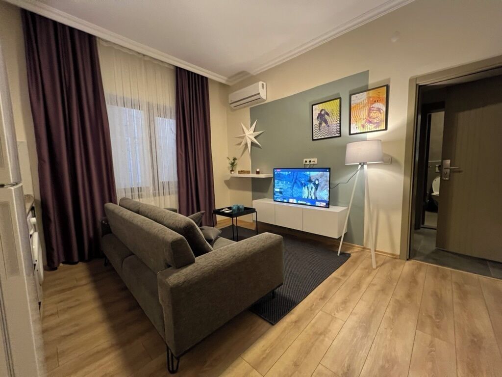 ROJ 11 | Zona de estar