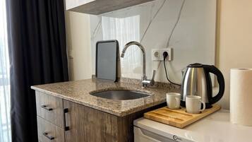 ROJ 41 | Private kitchen | Mini-fridge