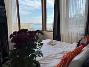 Free WiFi - ROJ SUITE (Istanbul)