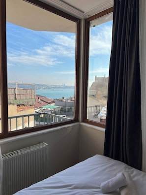 ROJ 42 - ROJ SUITE (Istanbul)