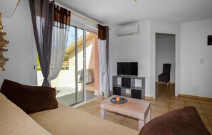 2 Schlafzimmer, kostenloses WLAN