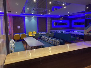 ร้านอาหาร