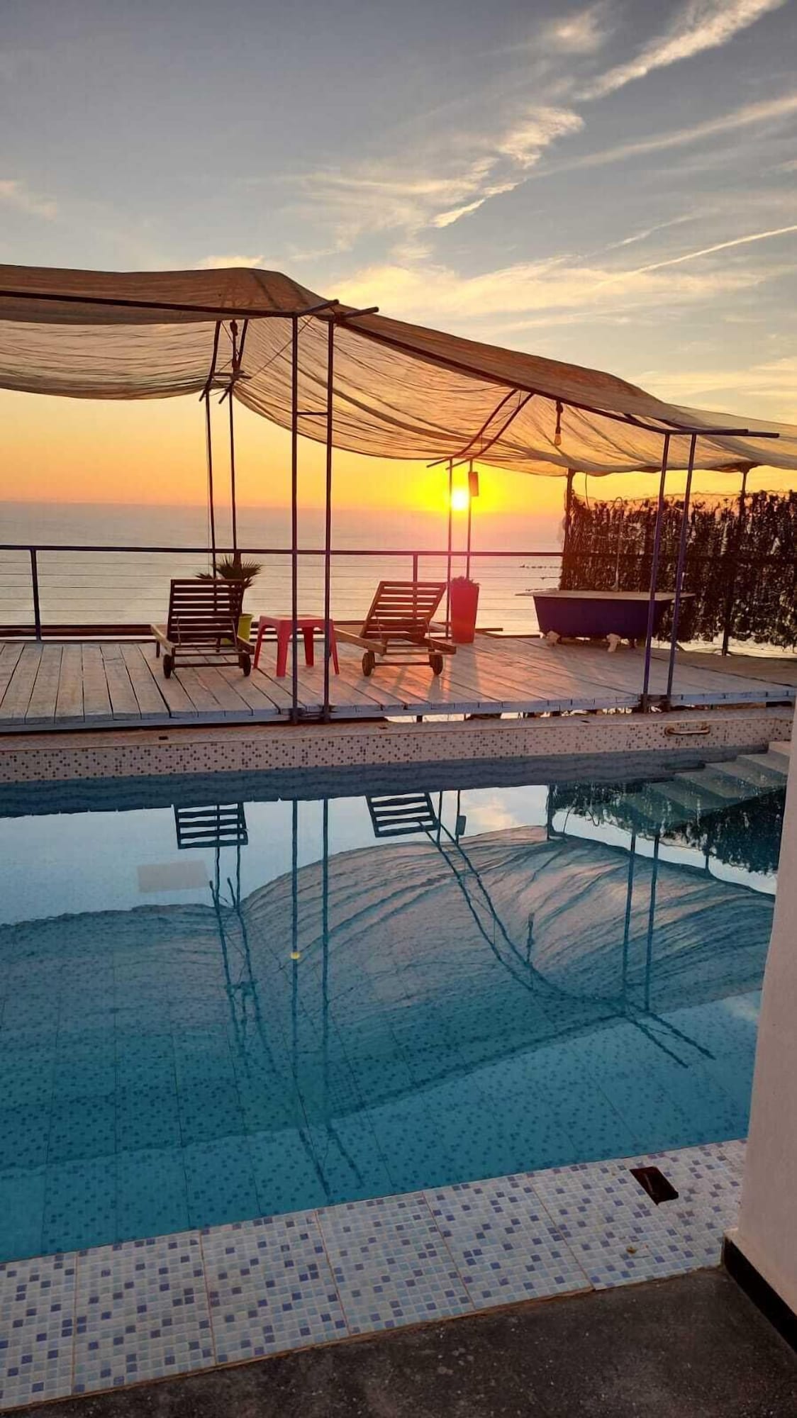 Hotel 3 stelle