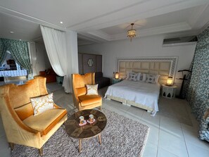 Suite Royale Vue Sur Mer