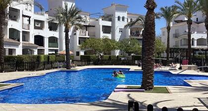 Fabulous 2 Bedroom Sunny Apartment