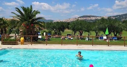 Agriturismo Il Casale di Monica