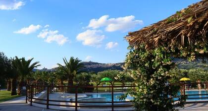 Agriturismo Il Casale di Monica