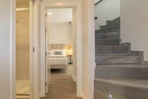 2 Schlafzimmer, Bügeleisen/Bügelbrett, Reisekinderbett, WLAN