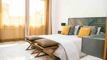 1 Schlafzimmer, WLAN