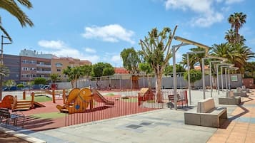 Espace pour enfants