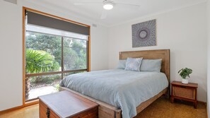 3 Schlafzimmer, Bügeleisen/Bügelbrett, Internetzugang, Bettwäsche