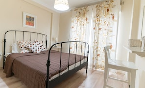 Basic Apartment