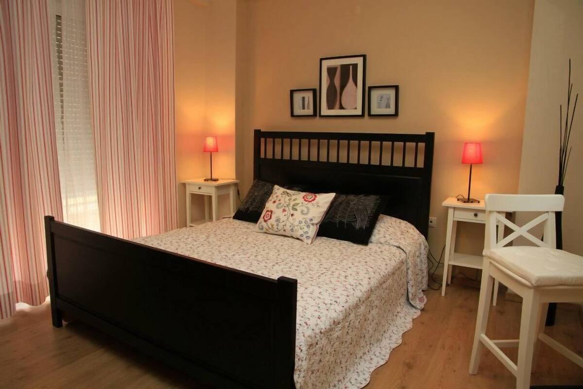 Basic Apartment