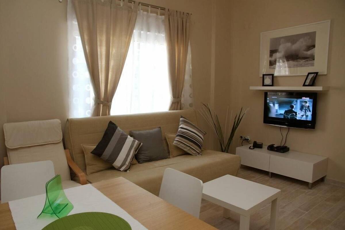 Basic Apartment, 1 Bedroom