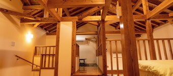 Nakijin Lodge Pensajoya