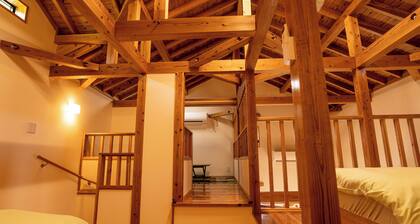 Nakijin Lodge Pensajoya