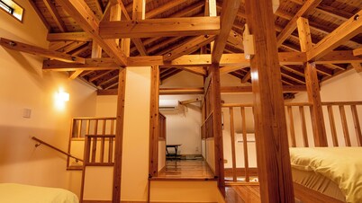 Nakijin Lodge Pensajoya