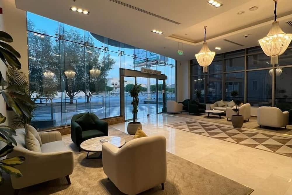 Hotel ALdoliaa