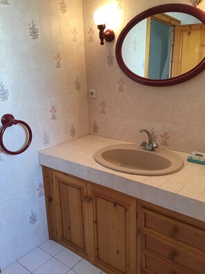 Suihku, bidee, pyyhkeet