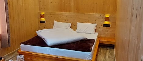 Premium-Doppelzimmer