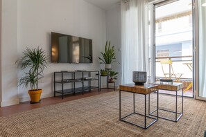 Dining room - Amazinn Places - Cabañal Boutique (Valencia)