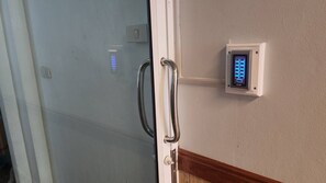 Reception - Chalita House (Patong)