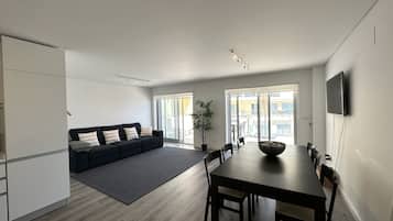 Departamento | Área de sala de estar
