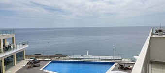Comfort & Style with best sea view