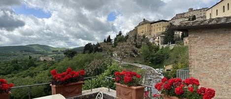 Servei de restauració a l'aire lliure