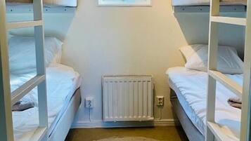 1 bedroom, free WiFi