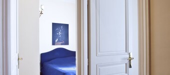 Two Bedrooms Flat Close Place Vendome