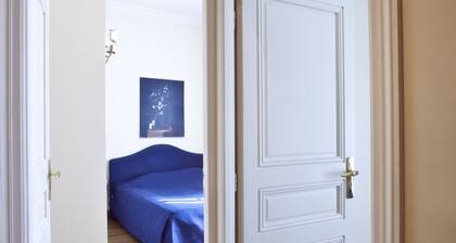 Two Bedrooms Flat Close Place Vendome