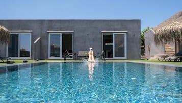 Luksusvilla | Wi-fi (inkludert) og sengetøy