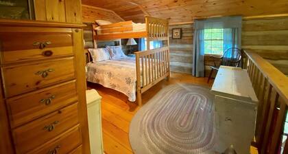 Scenic Summit - Todd, NC