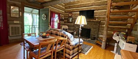 Interieur
