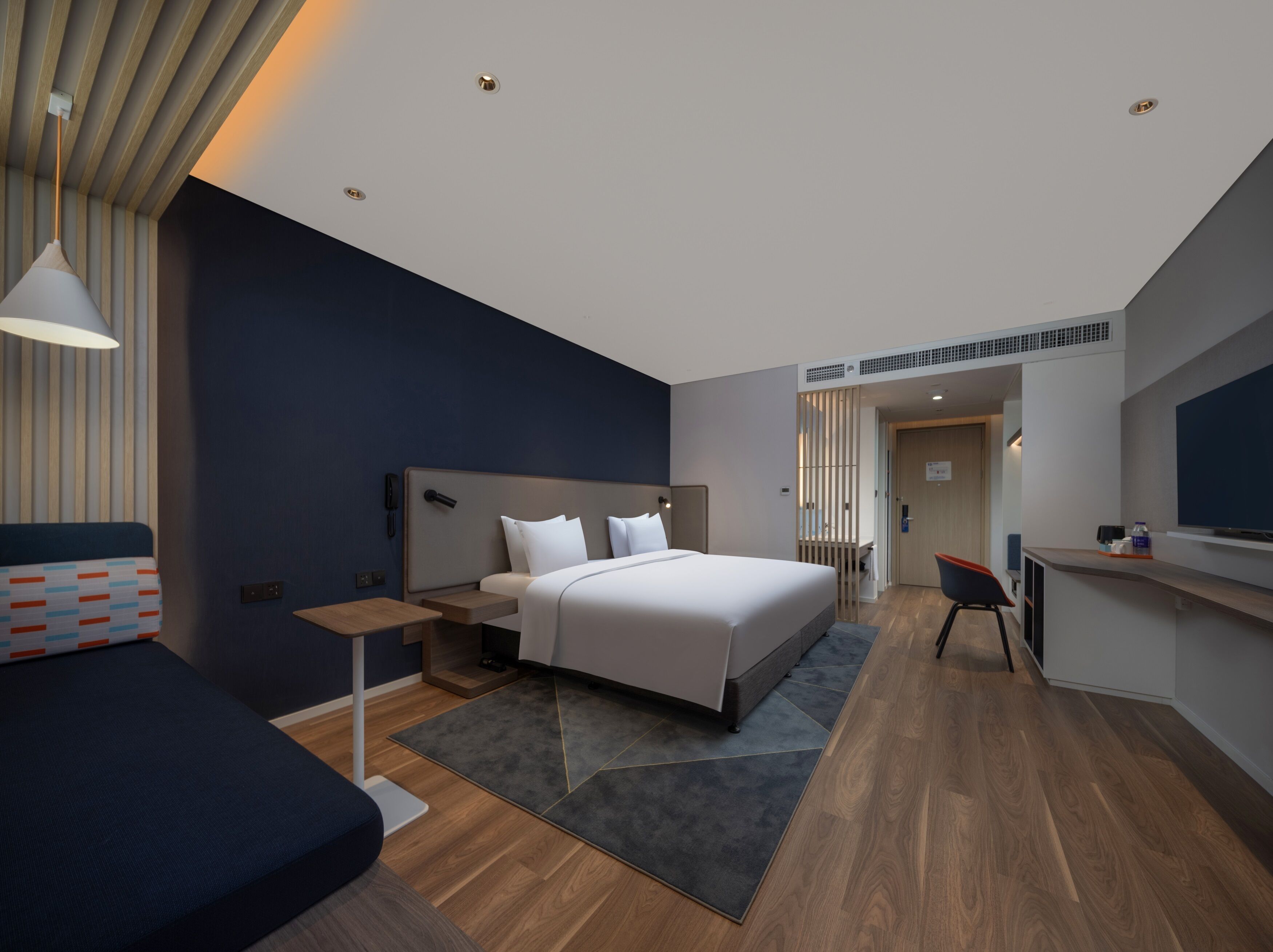 Foto - Holiday Inn Express Shenzhen Guangming Cloud Park by IHG