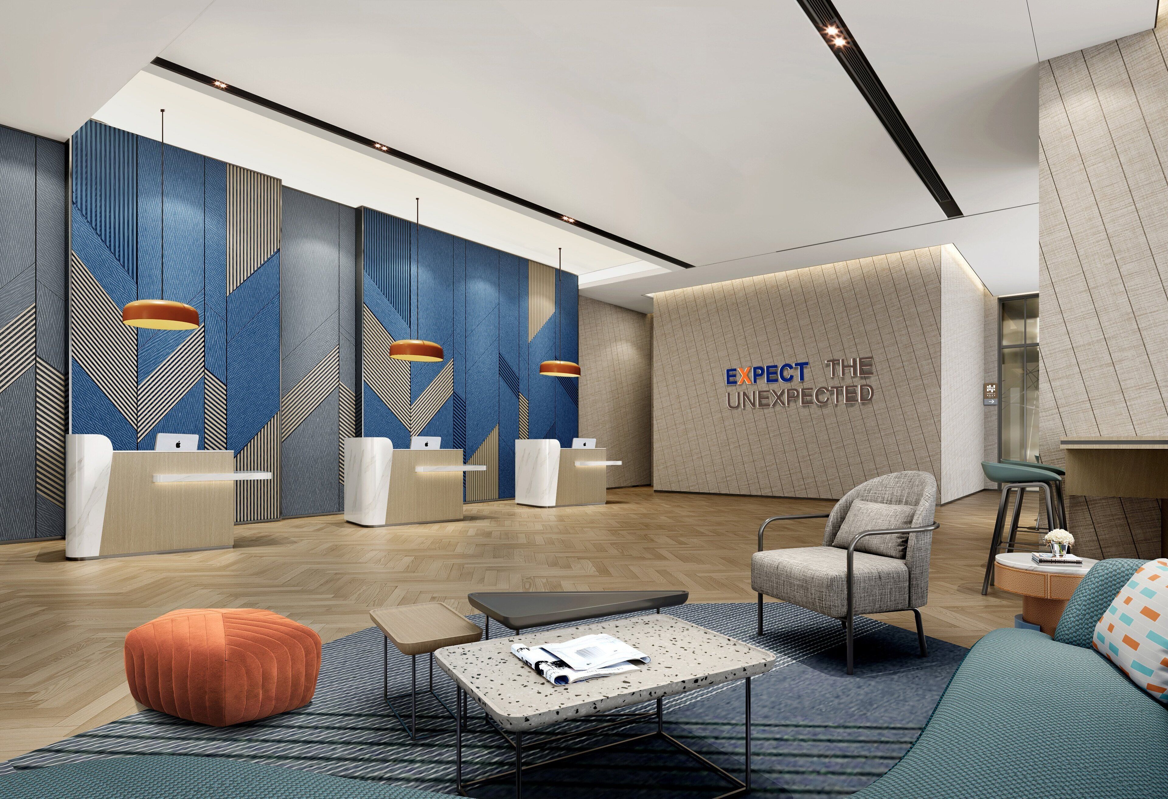 Foto - Holiday Inn Express Shenzhen Guangming Cloud Park by IHG