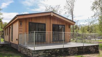 Cottage | Front of property