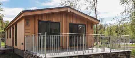 Cottage | Front of property