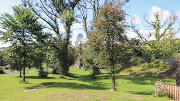 Cottage | Golf