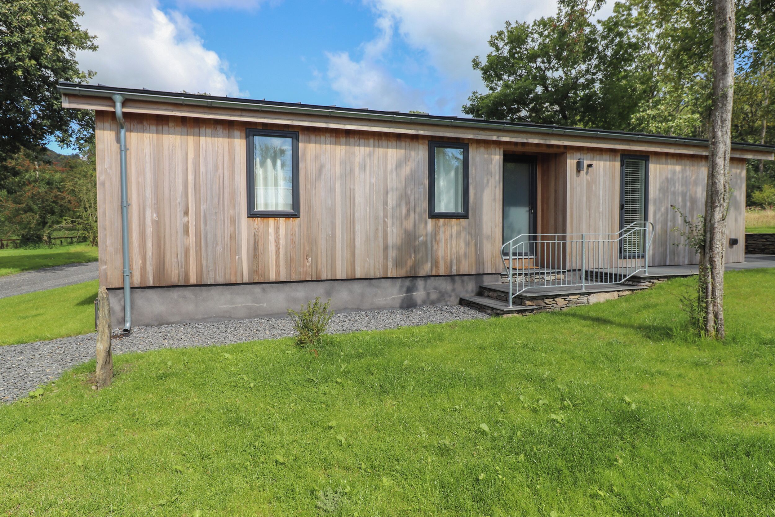 Småhus | Eksteriør