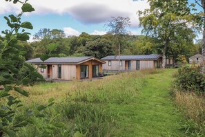 コテージ | 外観