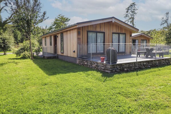 Casa de campo | Fachada del alojamiento