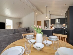 Cottage | Dineren