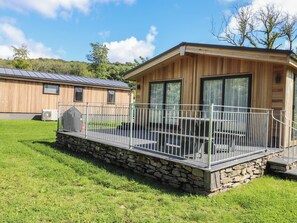 Casa de campo | Exterior