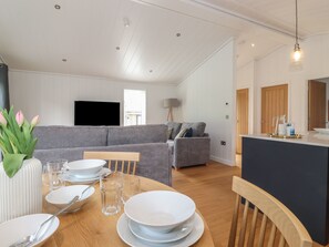 Casa de campo | Restauración