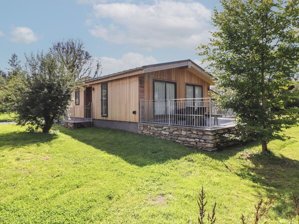 Cottage | Extérieur